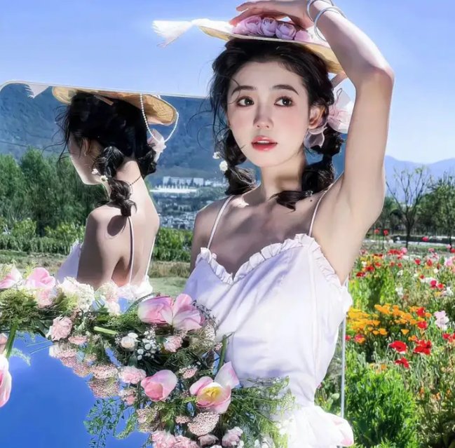 驸马艳史粤语